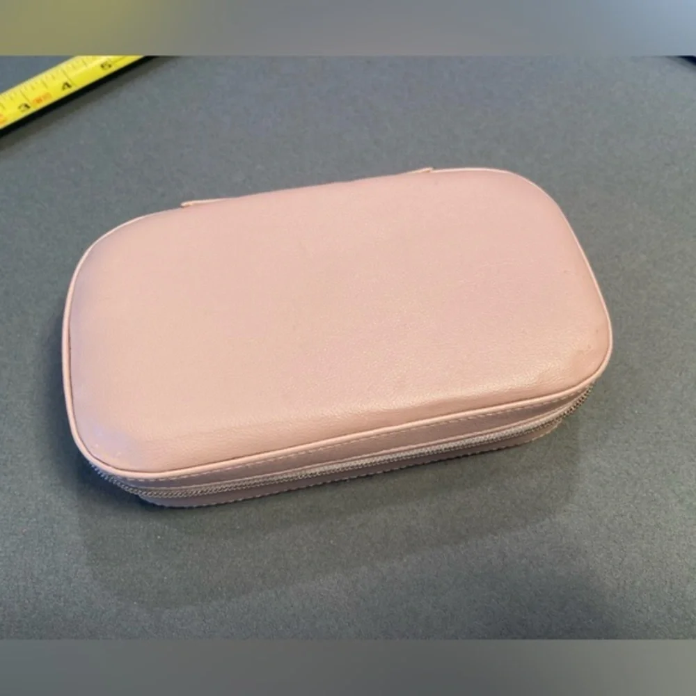Jewelry travel and storage case, Pretty‎ Little Things